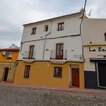 Apartamentos Turisticos Abrilymarzo