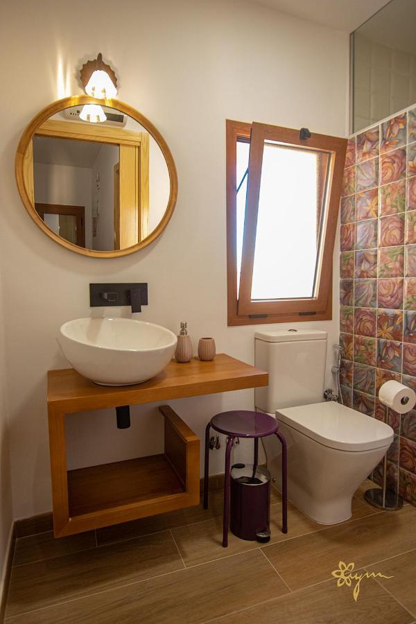 Turisticos Abrilymarzo Apartment