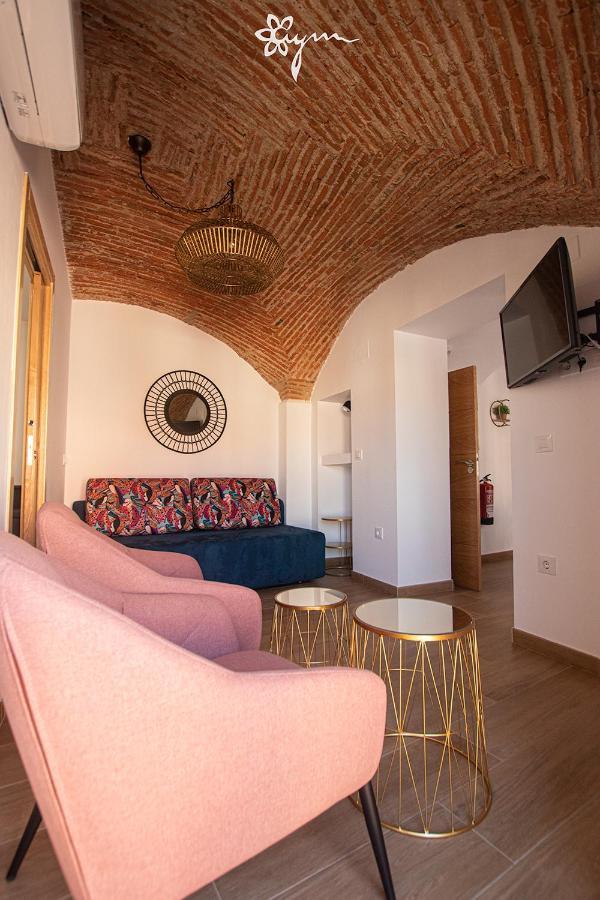 Apartment Turisticos Abrilymarzo *