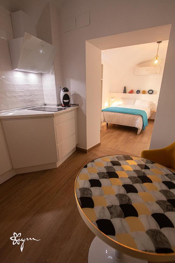 Apartment Turisticos Abrilymarzo