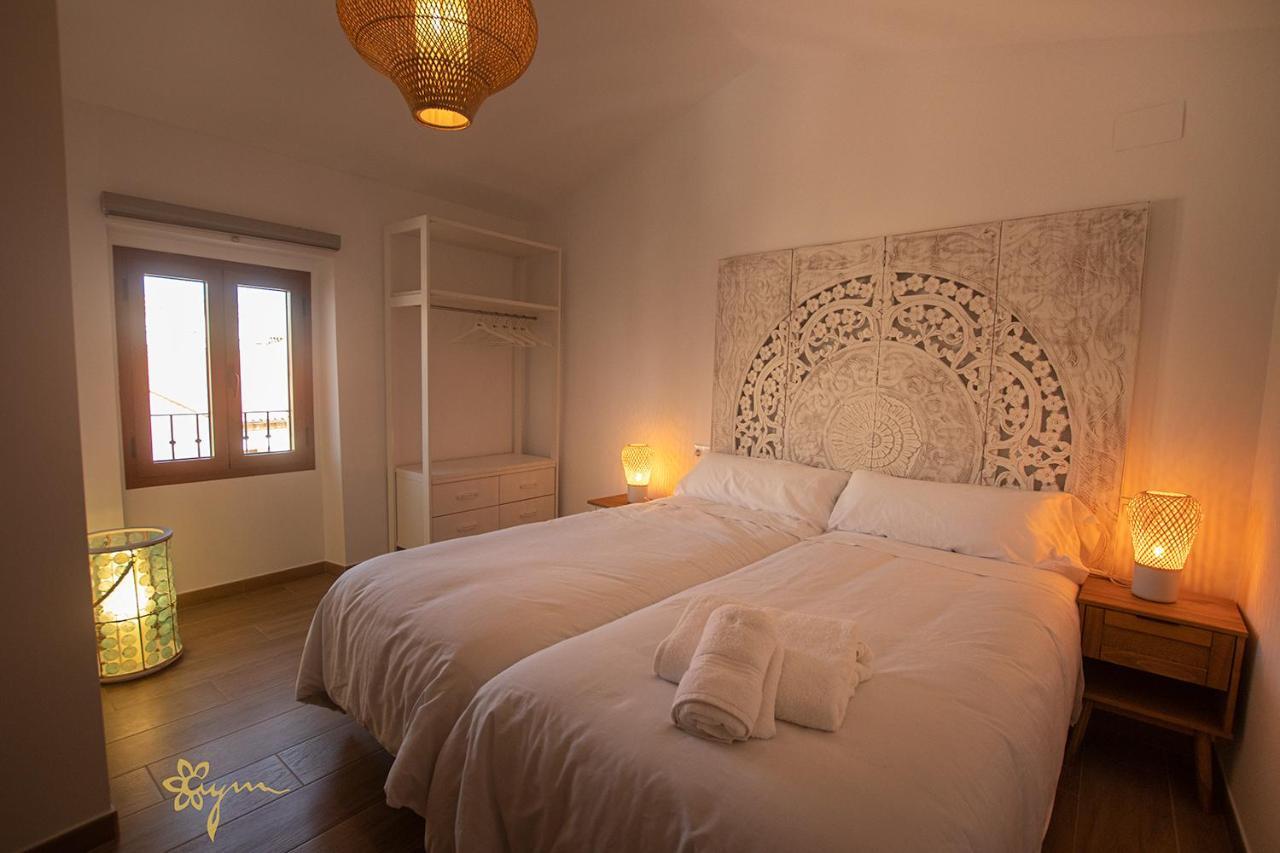 Turisticos Abrilymarzo Apartment *
