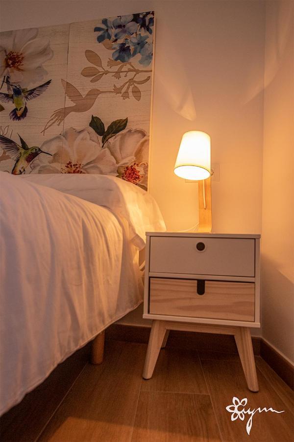 Apartment Turisticos Abrilymarzo Caceres