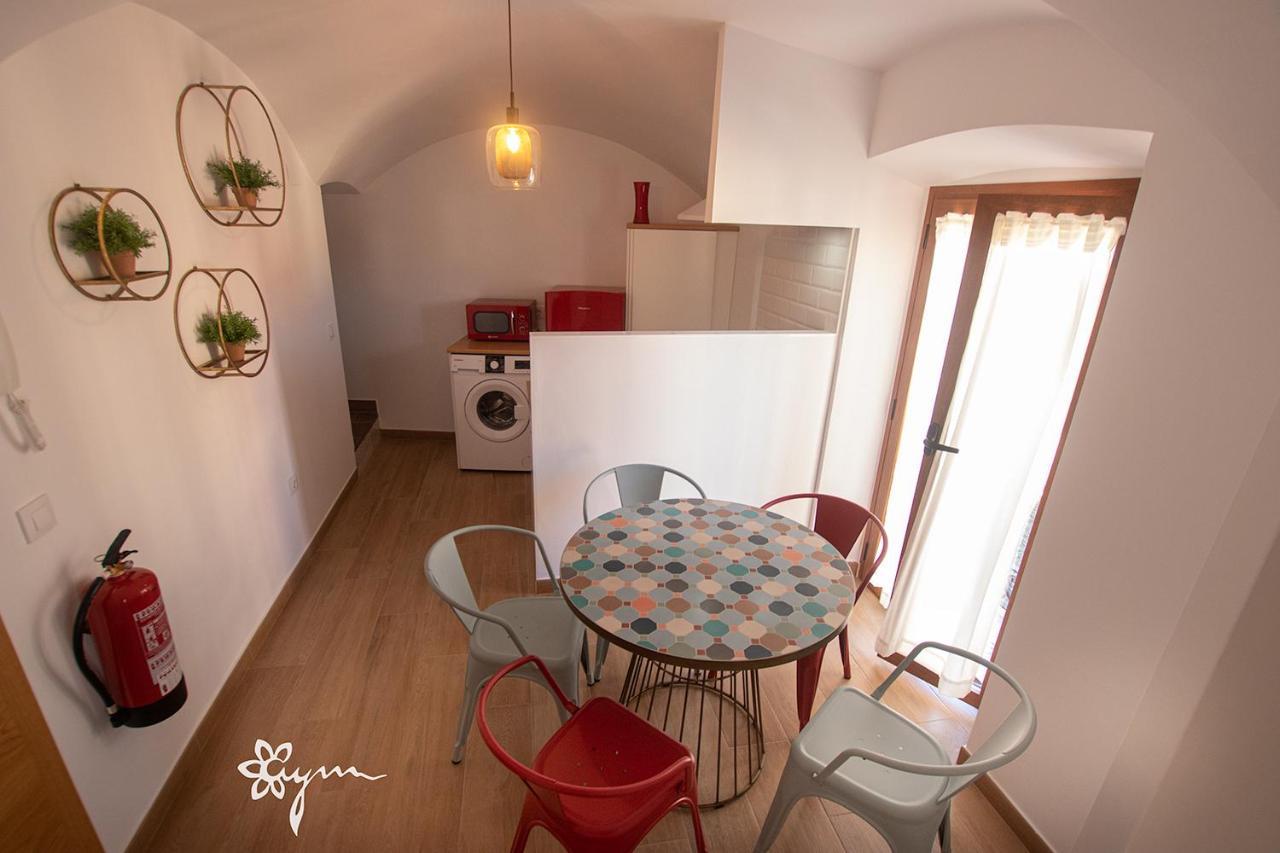 Apartamento Turísticos Abrilymarzo *