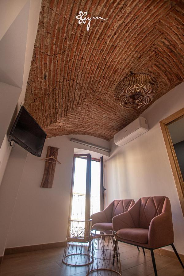 Apartment Turisticos Abrilymarzo *