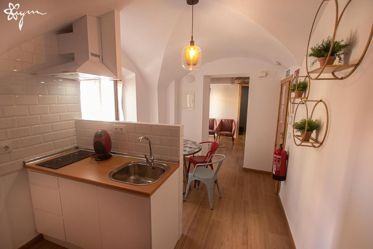 Apartment Turisticos Abrilymarzo *
