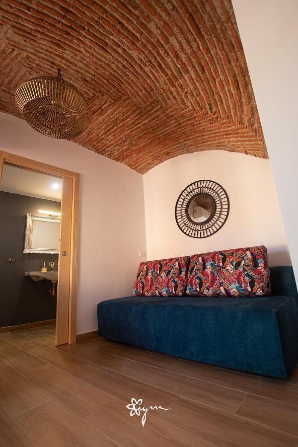 Turisticos Abrilymarzo Apartment Caceres