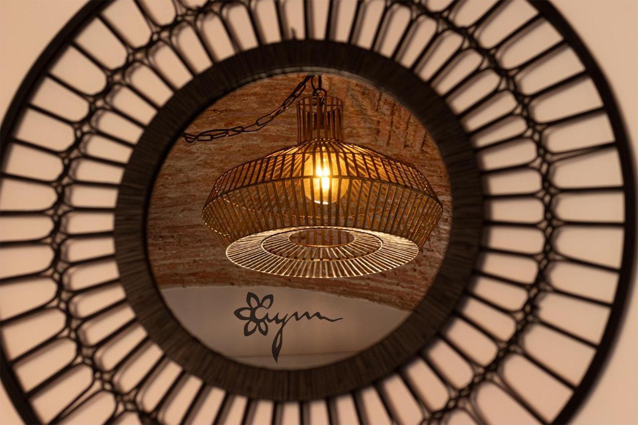 Turisticos Abrilymarzo Apartment Caceres
