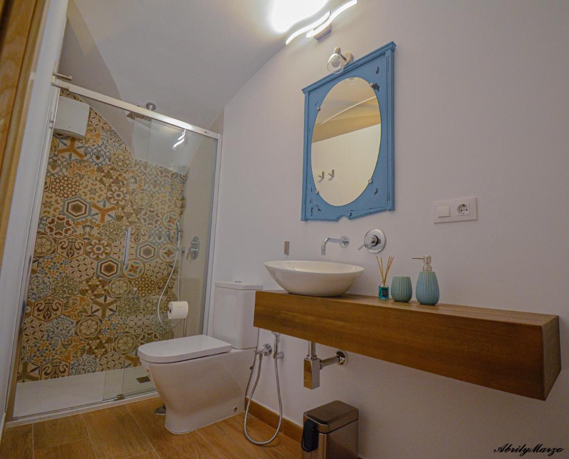 Apartment Turisticos Abrilymarzo *