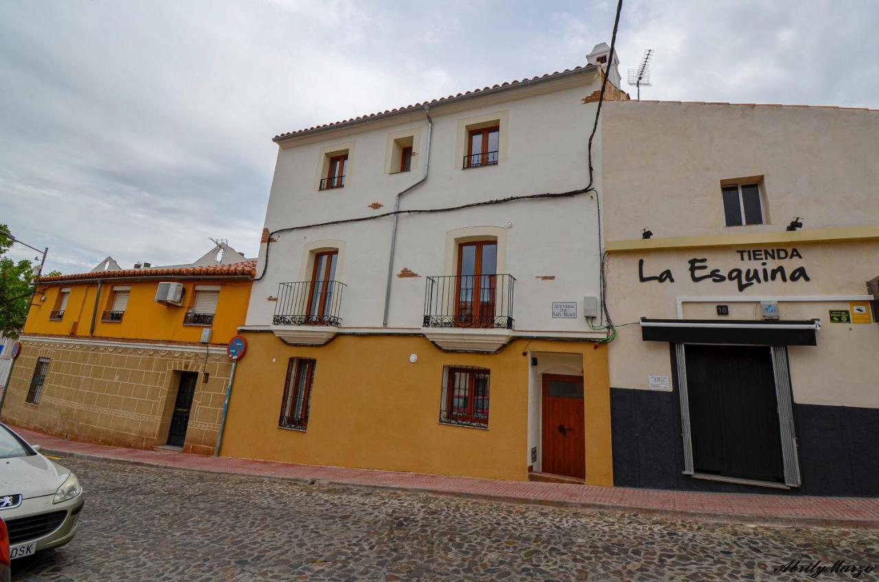 Apartment Turisticos Abrilymarzo