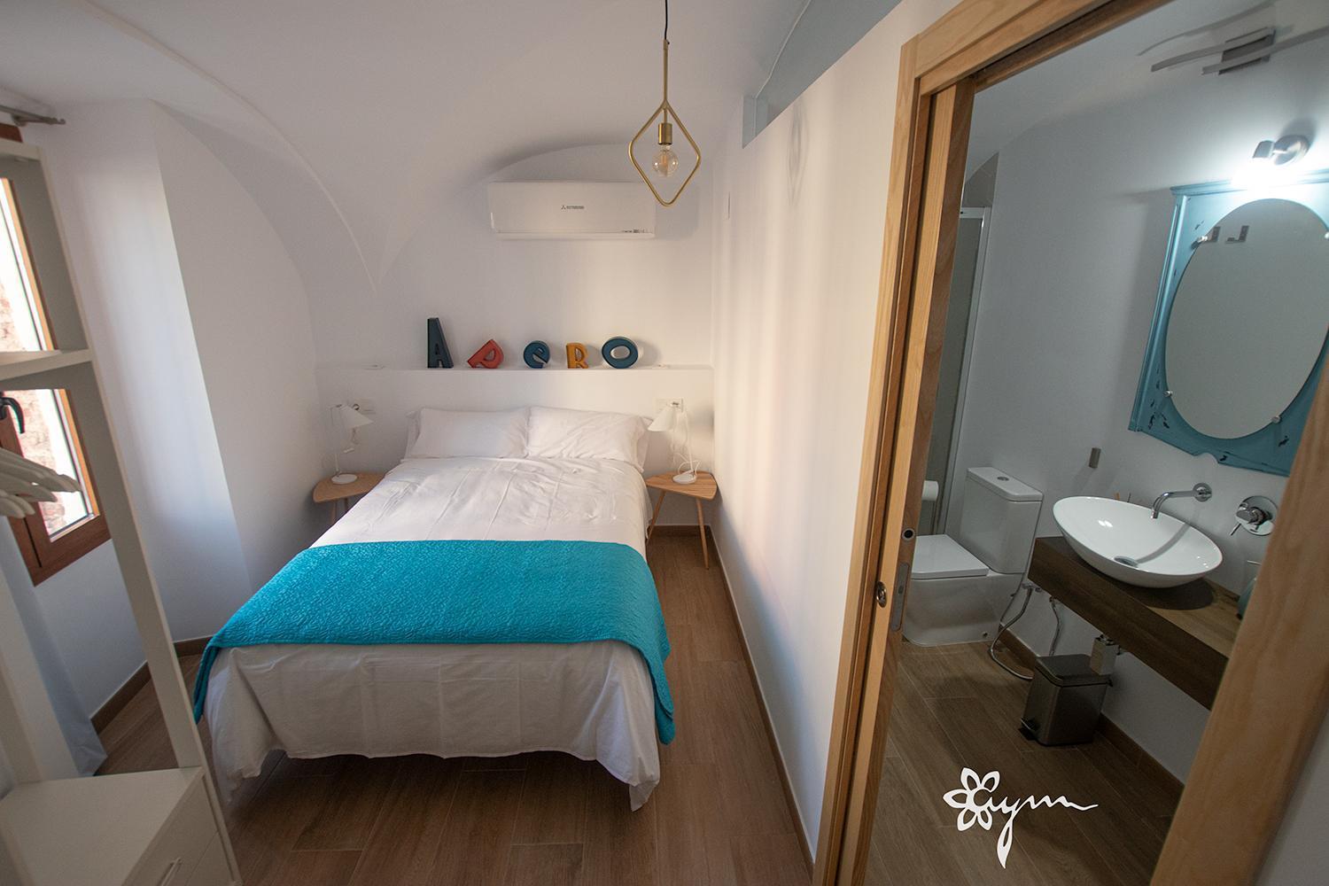 Apartment Turisticos Abrilymarzo *